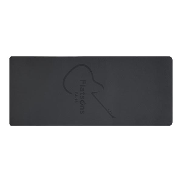 フランジャー ギターサポート ネック FLANGER Guitar Work Mat for Aco...