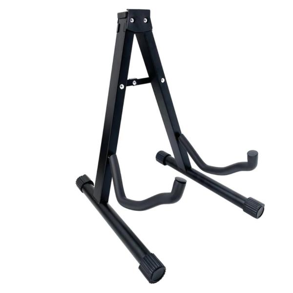 フランジャー ギタースタンド FLANGER Metal Guitar Stand FL-40