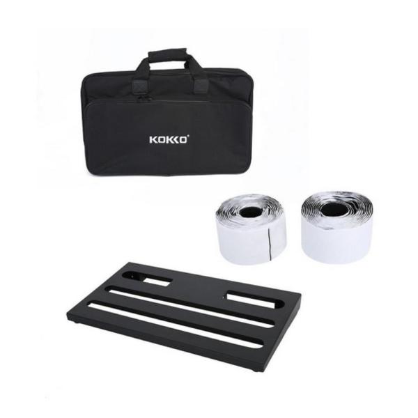 フランジャー ペダルボード FLANGER Pedalboard KB-01