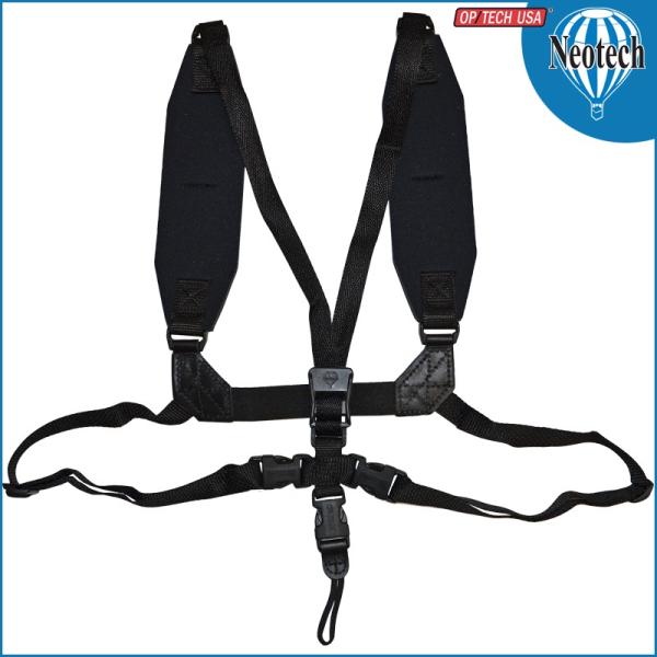 Neotech/ネオテック Soft Harness X-Long Loop (ループフック) Bl...