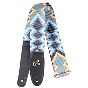 LEVY'S（レヴィース） Levy's MC8U ギター/ベース用ストラップ