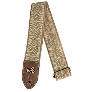 バッソ ギターストラップ エコストラップ EcoStrap Guitar Native ECO 29