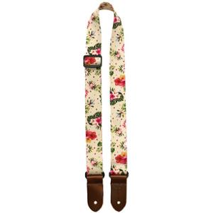 ペリーズ ウクレレストラップ Perri's 1.5" Polyester Ukulele Stra...