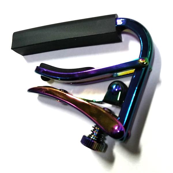 シャブカポ パウアパールカラー 国内正規品モデル SHUBB CAPO Paua Pearl Off...