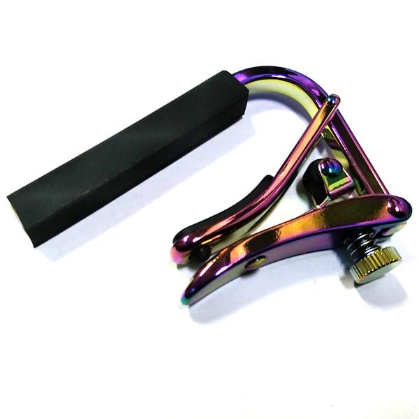 シャブカポ パウアパールカラー 国内正規品モデル SHUBB CAPO Paua Pearl Off...