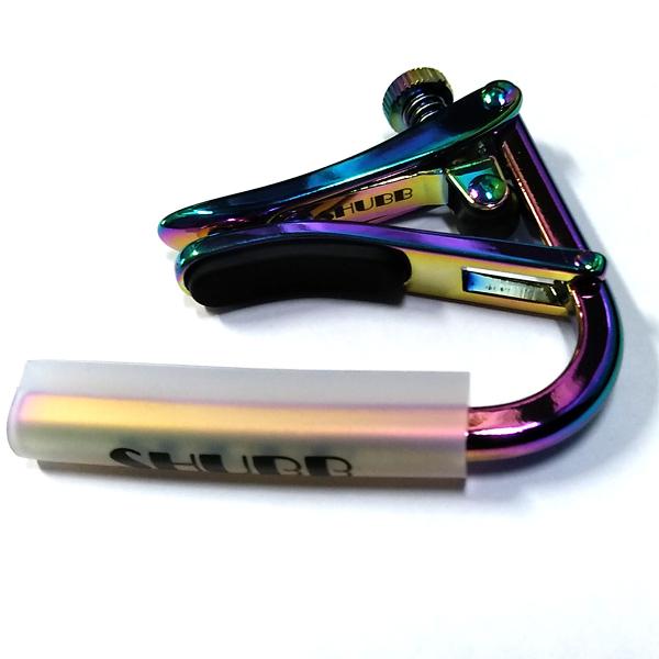 シャブカポ パウアパールカラー 国内正規品モデル SHUBB CAPO Paua Pearl Off...
