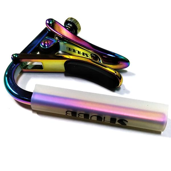 シャブカポ パウアパールカラー 国内正規品モデル SHUBB CAPO Paua Pearl Off...