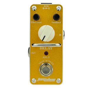 JOYO ジョーヨー / JF-33 Analog Delay アナログ・ディレイ ギター