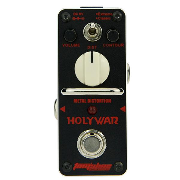 アロマ トムズライン エフェクター AROMA TOM'SLINE AHOR-3 HOLY WAR
