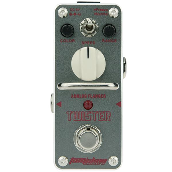 アロマ トムズライン エフェクター AROMA TOM'SLINE ATR-3 TWISTER