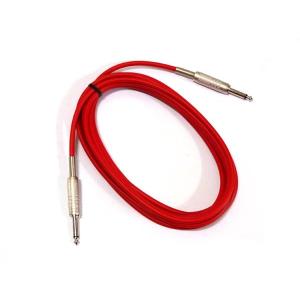 Free The Tone Instrument Cable CUI-6550STD (3.0m/SL) : イケベ楽器