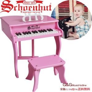 Schoenhut シェーンハット 25Key トイピアノ My First Piano II