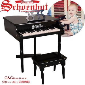 Schoenhut シェーンハット 25Key トイピアノ My First Piano II