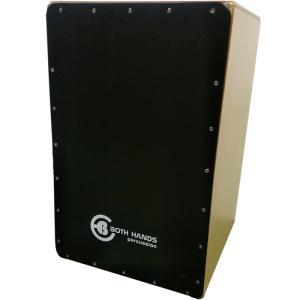 Pearl パール PCJ-CVC BK COLOR BOX CAJON ボックスカホン PCJCVC島村