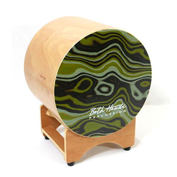 BOTH HANDS BH QIN CAJON BHC-Q カホン ボスハンズ