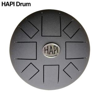 ハピ スリットドラム スリム Gメジャー HAPI Drum Slim HAPI-SLIM-G1｜gandgmusichotline