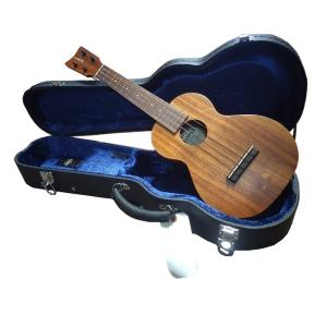 The Beatles Ukulele [Rubber Soul] ビートルズ ソプラノ ウクレレ