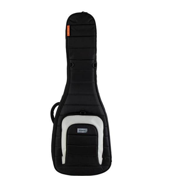 MONO モノ エレキギター 2本用ケース ギグバック M80 Dual CASE Black