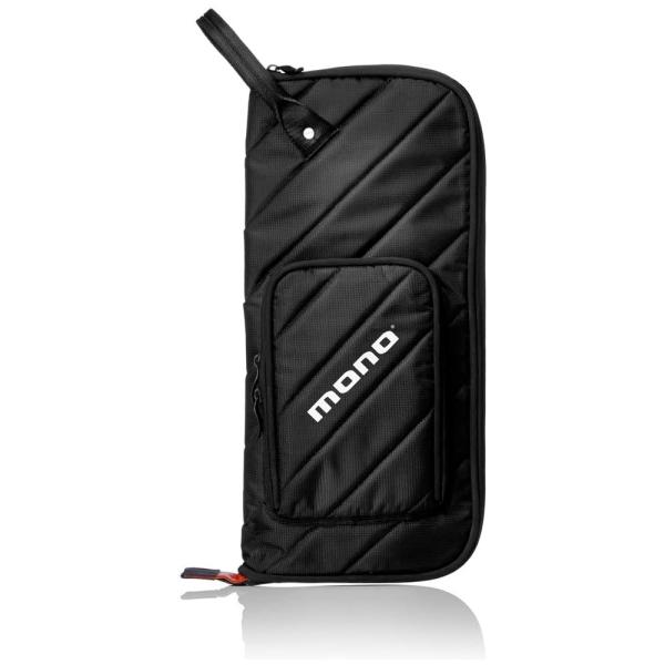 モノ ドラムスティック用ギグバッグ MONO Drum Stick Bag M80 ST-BLK J...