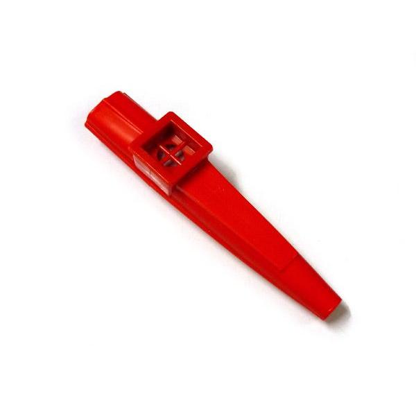 Jim Dunlop ジムダンロップ ダンロップ 7700 Scotty’s Kazoos RED ...