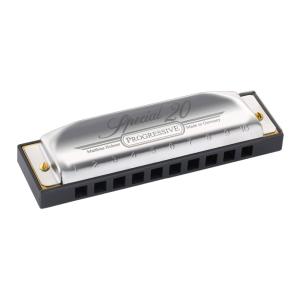 Hohner/ホーナー 560/20 B Special 20 X/スペシャル20X