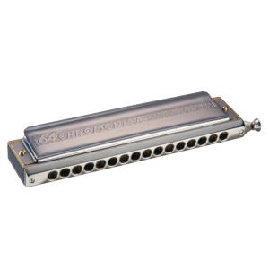 HOHNER(ホーナー) クロモニカ280 Chromonica 280 クロマチック