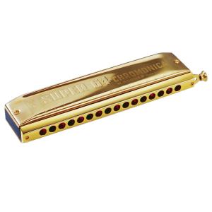 HOHNER クロマチックハーモニカ 280/64 クロモニカ : G-Store Yahoo
