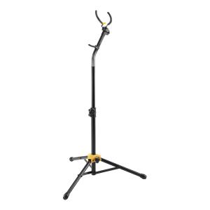 チューバ座奏用スタンド Galax（ギャラックス）GTS-01 : 管楽器専門店