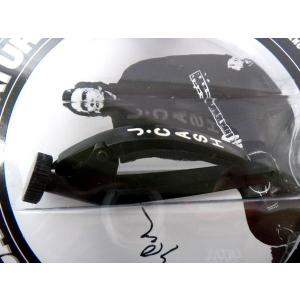 カポタスト　ギターカポ　ジムダンロップ　JIM DUNLOP JOHNNY CASH CAPO JCS-50C Curved