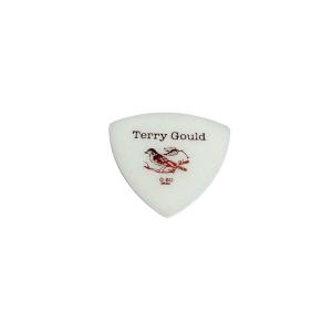 PICK BOY(ピックボーイ) Terry Gould/GUITAR PICK 「GP-TG-R/06(triangle 0.60mm)×２０枚セット」 テリーゴールド・ギターピック｜gandgmusichotline