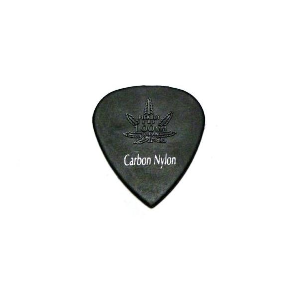 PICK BOY(ピックボーイ) HI-MODULOUS 1.00mm/GUITAR PICK 「G...