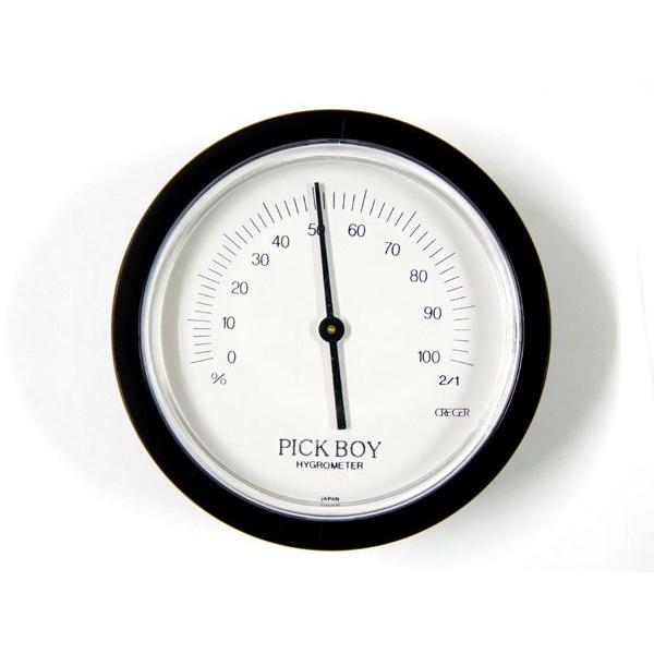 PICKBOY（ピックボーイ）湿度計/HYGROMETER AA-150