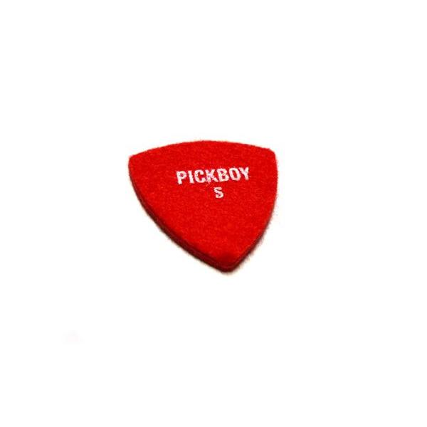 PICK BOY(ピックボーイ) ウクレレピック スタンダード/ソフト UKULELE PICK 「...