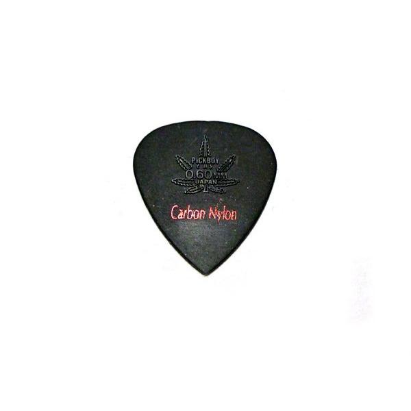 PICK BOY(ピックボーイ) HI-MODULOUS 0.60mm/GUITAR PICK 「G...