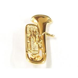 TOMBO（トンボ） TOMBO「Alto Pipe Horn No.1180R(ローズウッド仕様