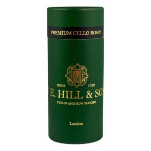 Hill&Sons ヒル＆サンズ Premium Rosin Cello チェロ｜gandgmusichotline