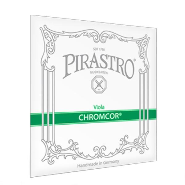 PIRASTRO ピラストロ クロームコー バイオリン弦 E線 4/4 LOOP CHROME ST...