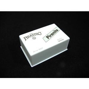 Pirastro/ピラストロ 松脂 PIRANITO/ピラニート　バイオリン,