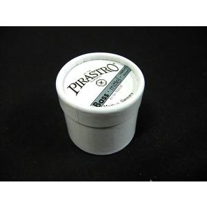 Pirastro/ピラストロ 松脂 BASS/ベース　　コントラバスに最適　ROSIN　ロジン　ピラストロ　ウッドベース
