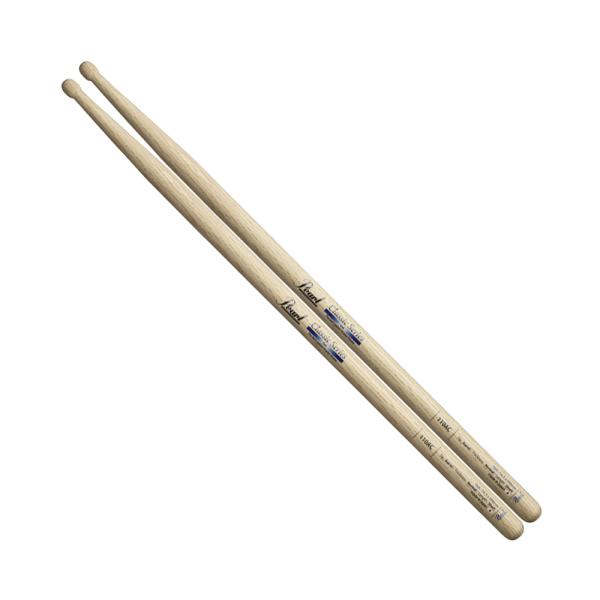 パール ドラムスティック Pearl 110AC