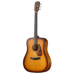 Yamaki W-300 1970年代 メイプル Acoustic Guitar アコースティック