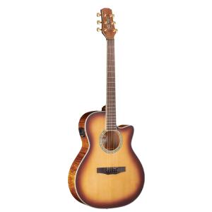 MORRIS ACOUSTIC GUITAR R-021 TS PERFORMERS EDITION モーリス アコースティックギター｜gandgmusichotline