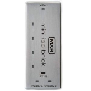 MXR M238 Iso-Brick Power Supply パワーサプライ 《エフェクター