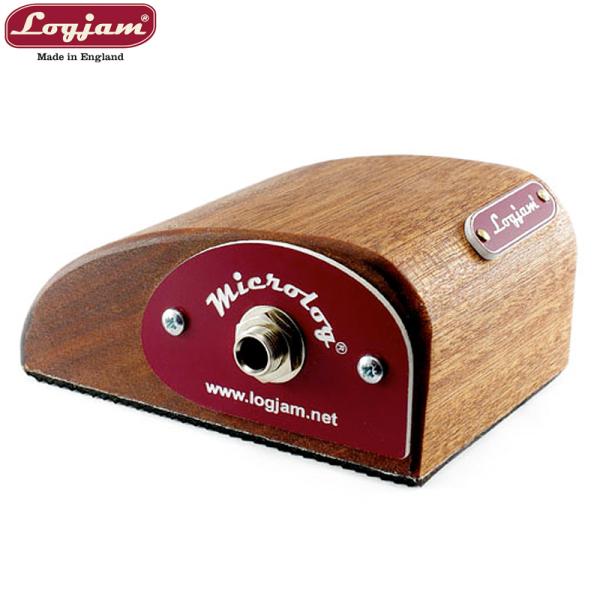 ログジャム デジタルストンプボックス マイクロログ2 Logjam Digital Stompbox...