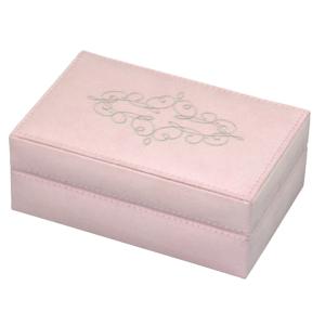 製作：日本製（Mado In Japan）オルゴール プレゼント/宝石箱