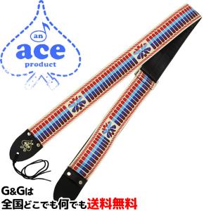 エースギターストラップ エースストラップのリイシューモデル ACE-2