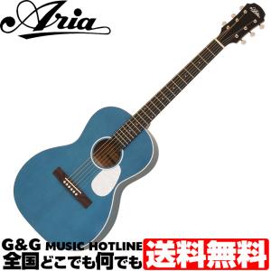 ARIA（アリア） アコースティックギター パーラーギター Aria-131M UP