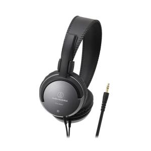 オーディオテクニカ ダイナミックヘッドホン AUDIO-TECHNICA ATH-250AV｜gandgmusichotline