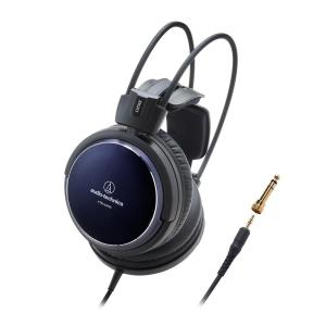 オーディオテクニカ ヘッドホン Audio Techica ATH-A900Z｜gandgmusichotline