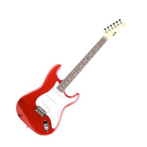 今だけポイント8倍　日本製 フジゲン エレキギター ストラトキャスタータイプ Fujigen Electric Guitar Basic Classic BCST100RBD-CAR/01